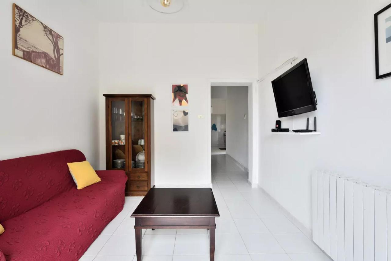 Willa Casa Fleming - Fleming House Tortolì Zewnętrze zdjęcie