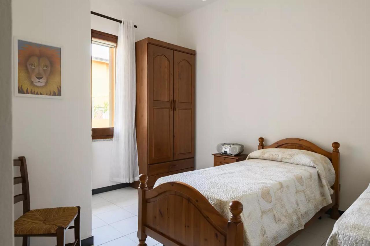 Willa Casa Fleming - Fleming House Tortolì Zewnętrze zdjęcie