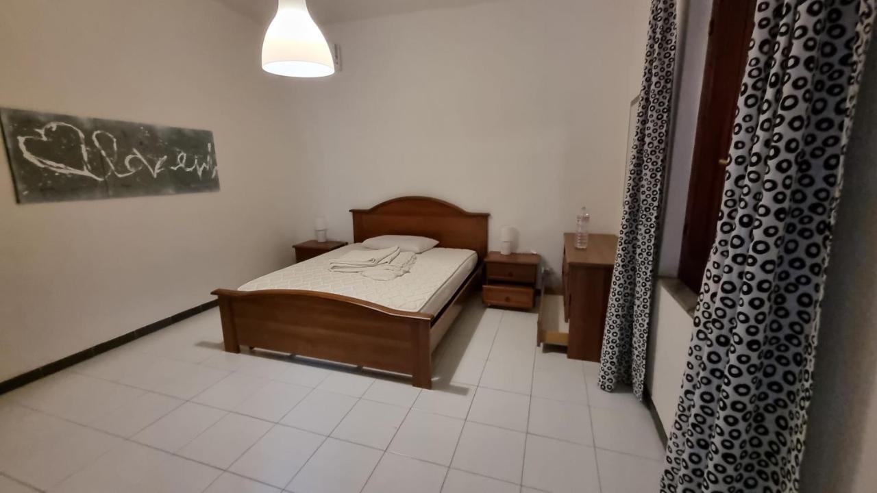 Willa Casa Fleming - Fleming House Tortolì Zewnętrze zdjęcie