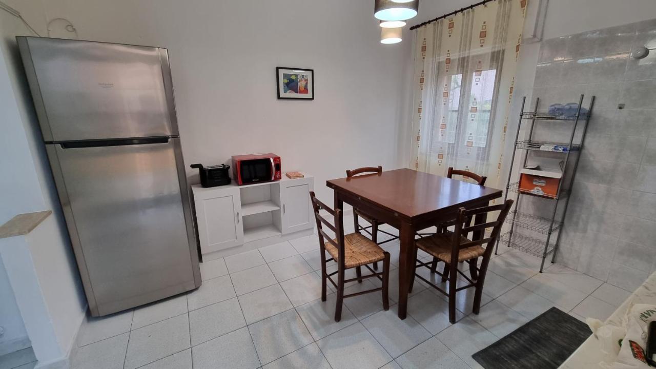 Willa Casa Fleming - Fleming House Tortolì Zewnętrze zdjęcie